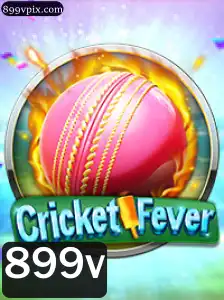 CricketFever: Mergulhe na Paixão do Cricket com 899v