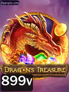 DragonsTreasure: A Aventura Épica no Mundo dos Dragões