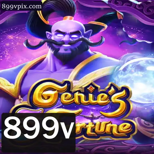 Descubra o Mundo Encantado de Genie3Fortune: Aventura e Estratégia no Universo 899v