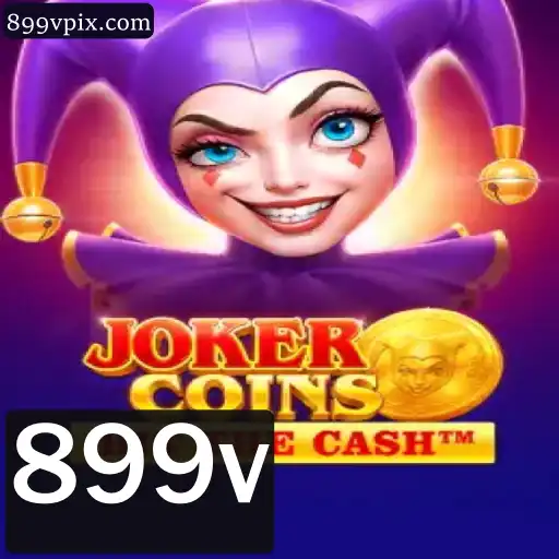 JokerCoins: Desbravando o Fascinante Mundo do Jogo 899v