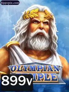 Explorando o Mundo Envolvente de OlympianTemple