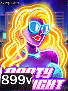 Descubra o Mundo Divertido de PartyNight