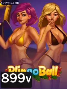Descubra o Mundo Empolgante de Plingoball: O Jogo Revolucionário de 899v