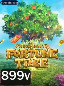 Descubra ProsperityFortuneTree: Um Jogo de Estratégia e Aventura