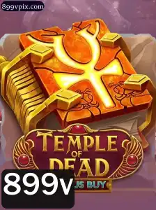 TempleofDeadBonusBuy: Um Mergulho na Aventura e Estratégia do Mundo dos Jogos