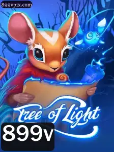 Explorando o Mundo Encantador de 'TreeofLight'