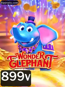 Explorando o Mundo de WonderElephant: O Jogo Inovador que Encanta