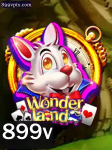 Explorando o Mundo de Wonderland: Um Guia para Jogadores