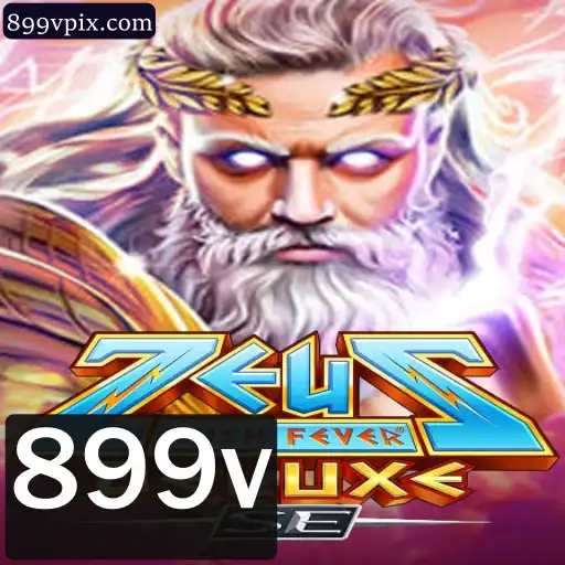 ZeusRushFeverDeluxeSE: Uma Imersão nos Mistérios do Olimpo com a Chave 899v